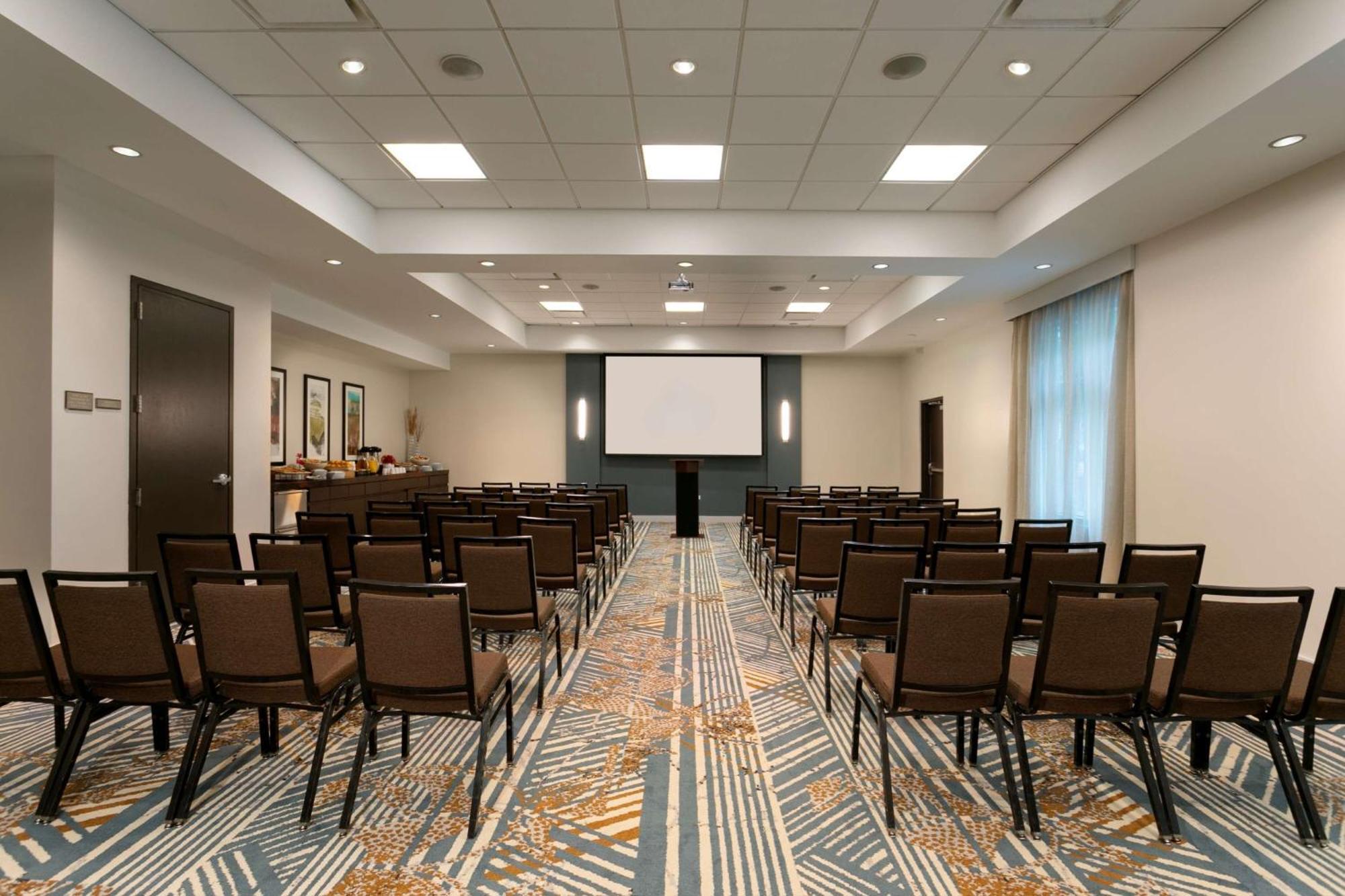 Hyatt Place Manati Bagian luar foto