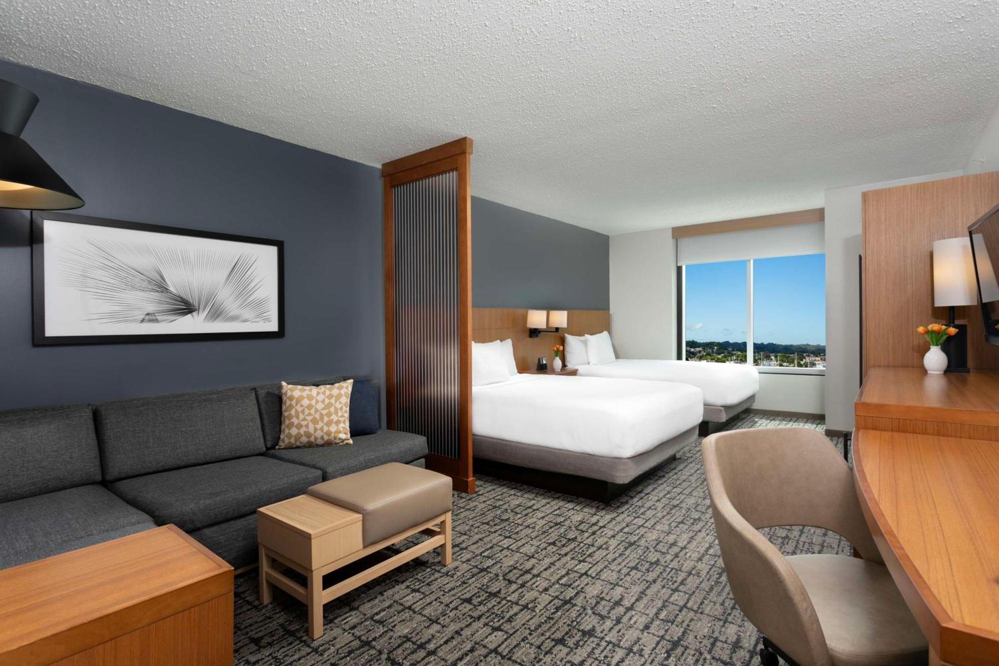 Hyatt Place Manati Bagian luar foto