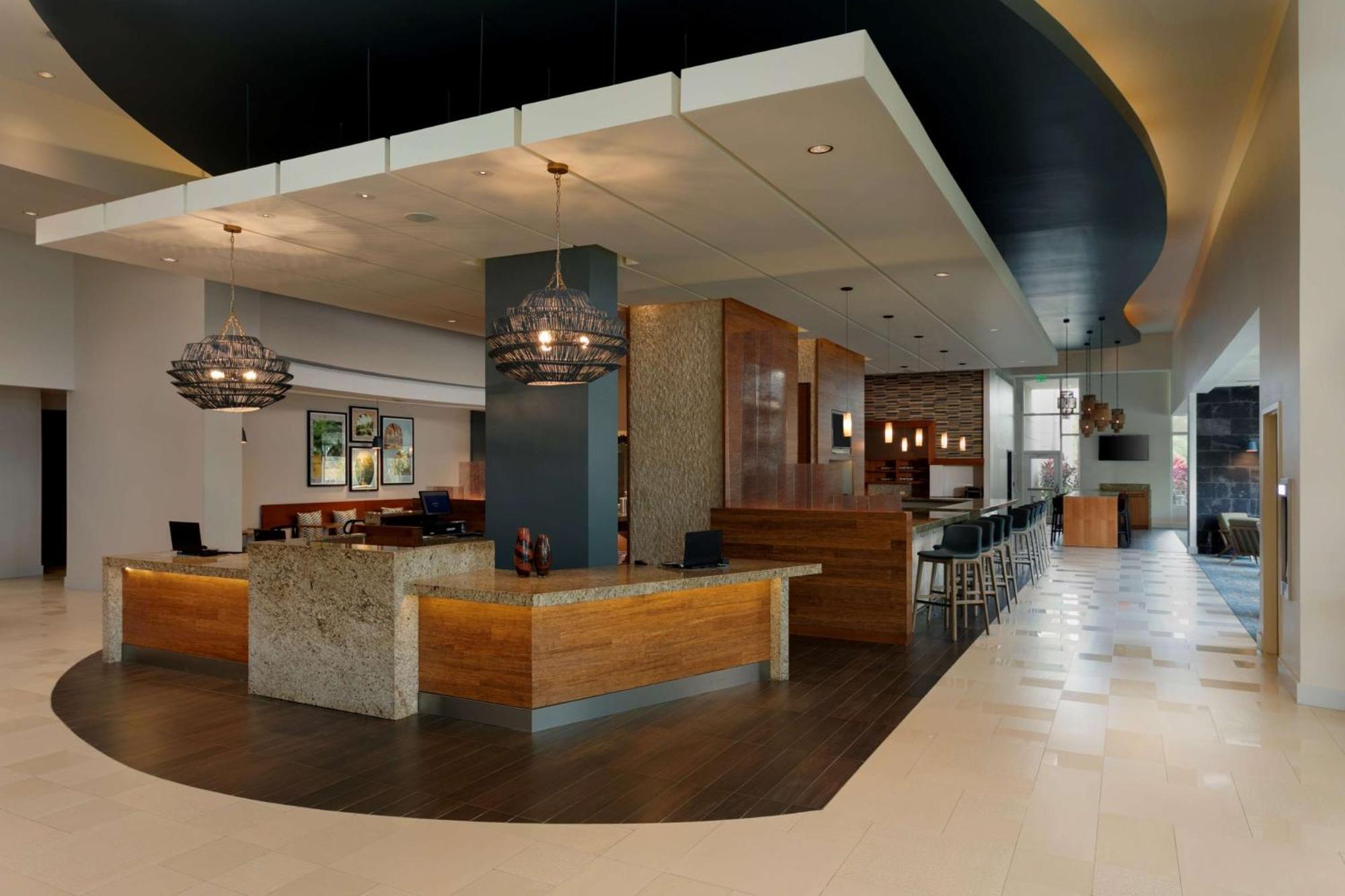 Hyatt Place Manati Bagian luar foto