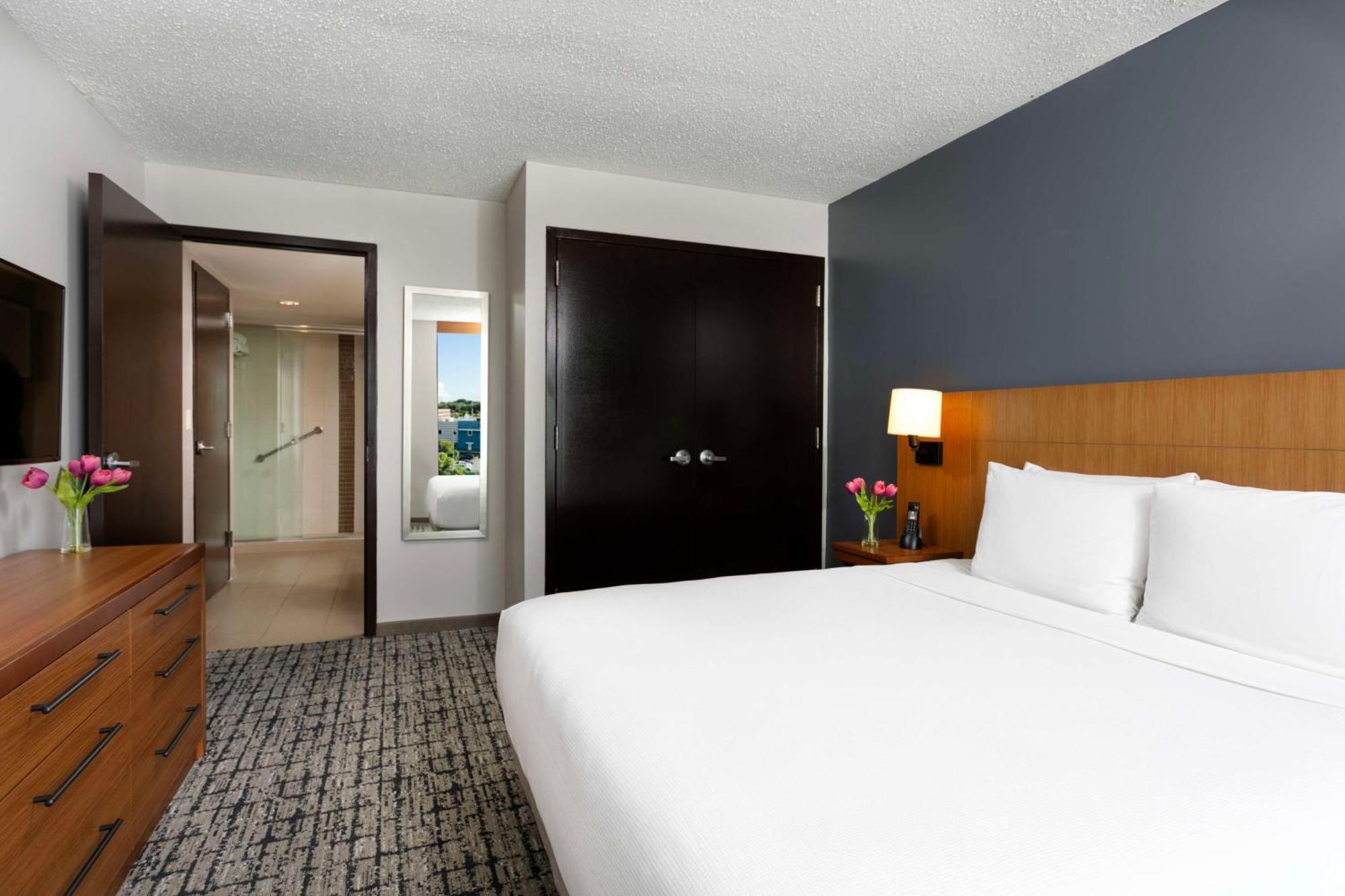Hyatt Place Manati Bagian luar foto