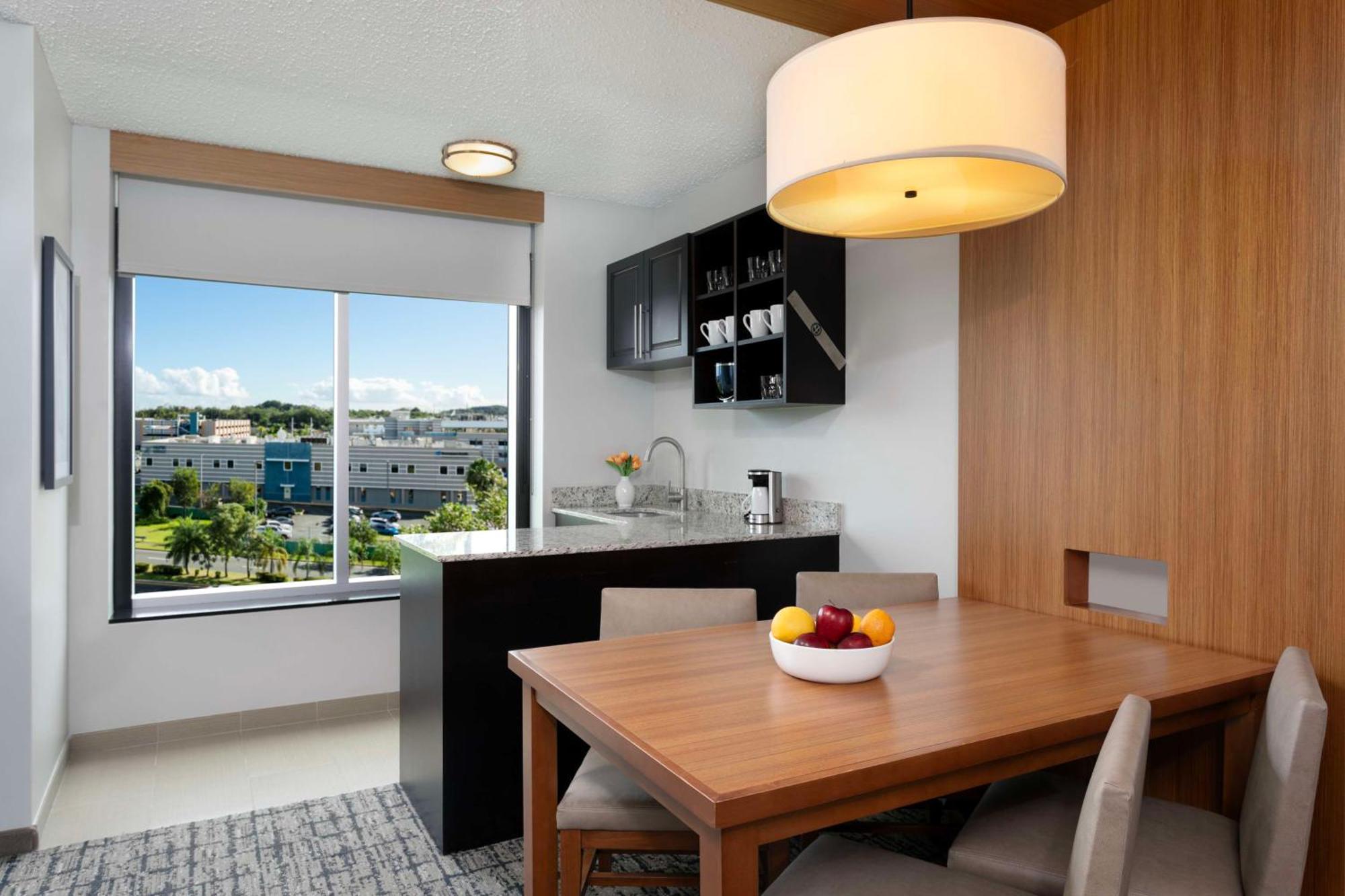 Hyatt Place Manati Bagian luar foto