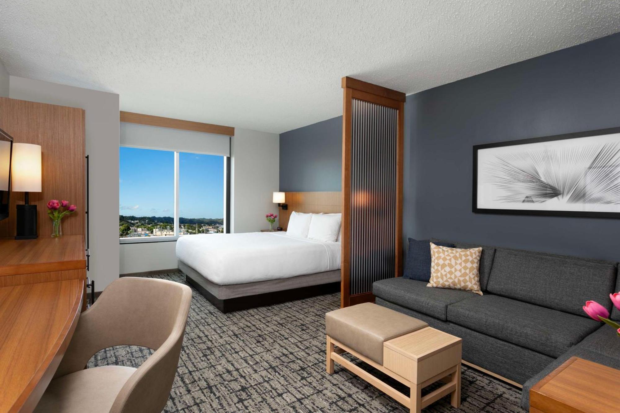 Hyatt Place Manati Bagian luar foto