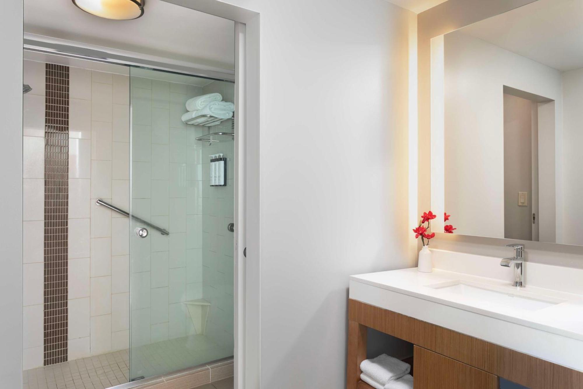 Hyatt Place Manati Bagian luar foto