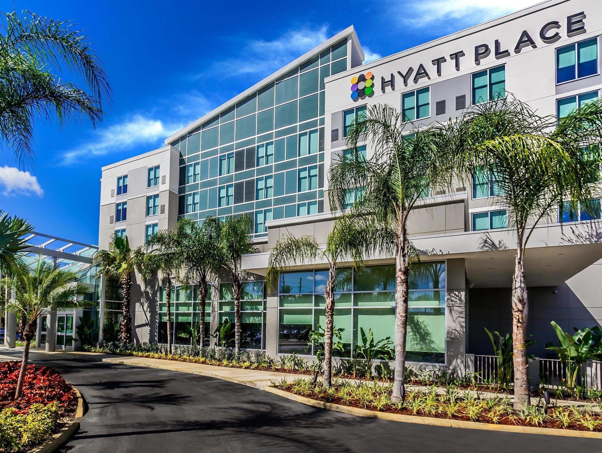 Hyatt Place Manati Bagian luar foto