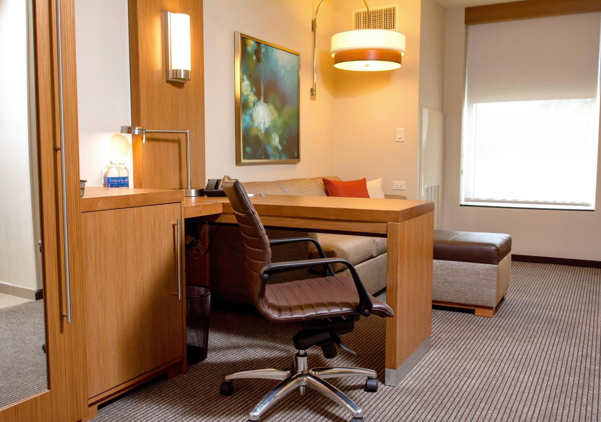 Hyatt Place Manati Bagian luar foto